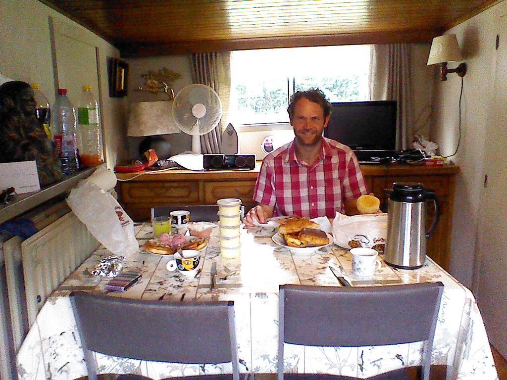Spits-Lucie B&B Izegem Habitación foto