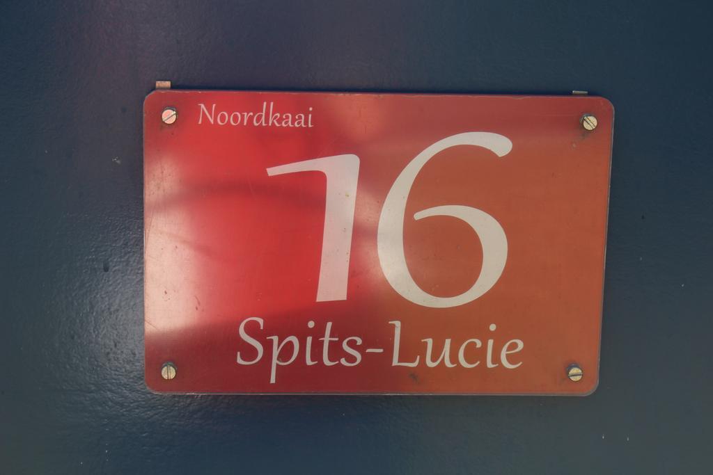 Spits-Lucie B&B Izegem Exterior foto